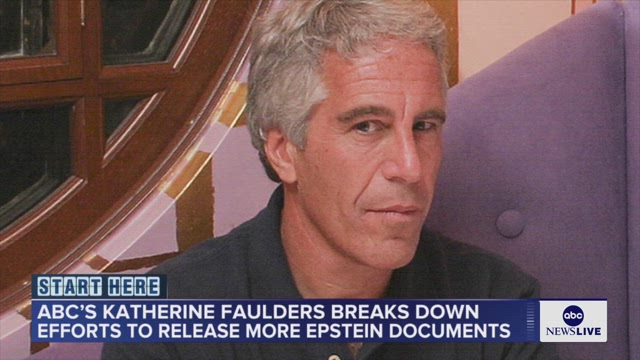ABC News Live