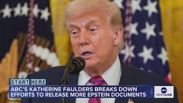 ABC News Live
