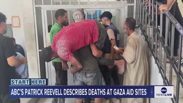 ABC News Live