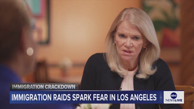 ABC News Live