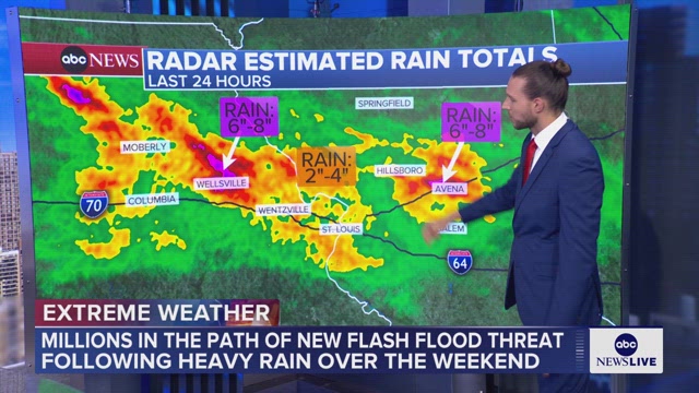 ABC News Live