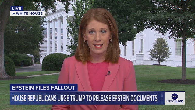 ABC News Live