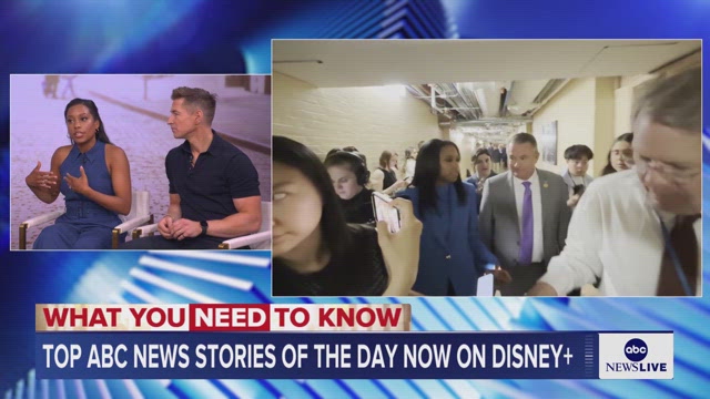 ABC News Live