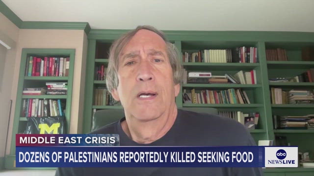 ABC News Live