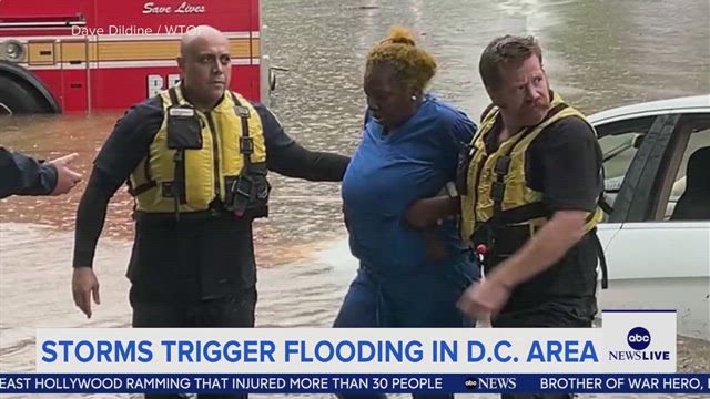 ABC News Live