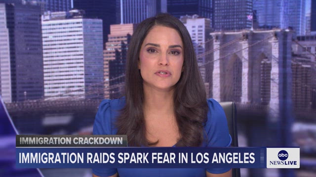 ABC News Live