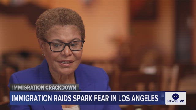 ABC News Live