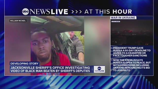 ABC News Live