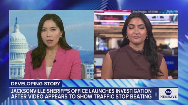 ABC News Live