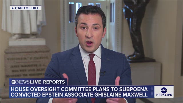 ABC News Live