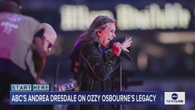 ABC News Live