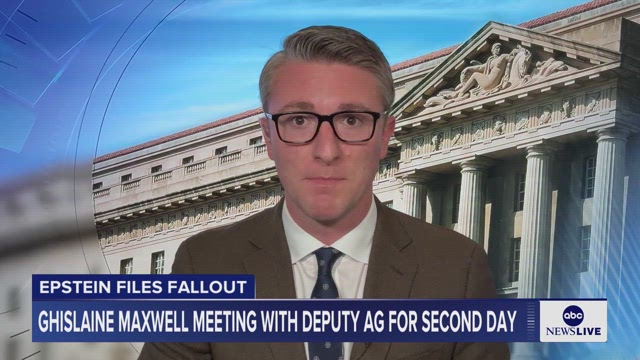 ABC News Live