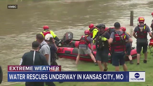 ABC News Live