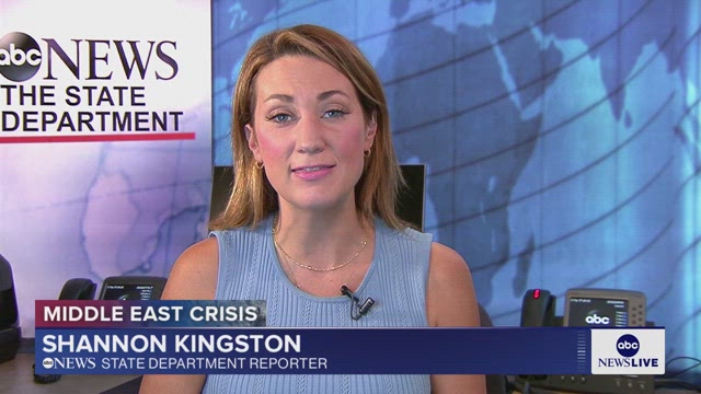 ABC News Live