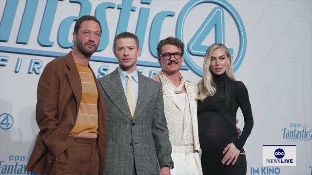 ABC News Live