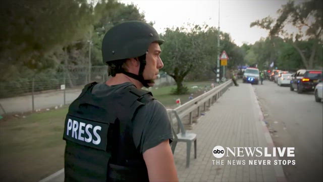 ABC News Live