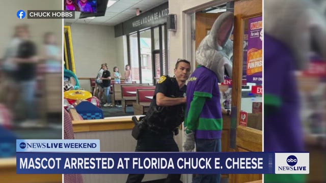 ABC News Live