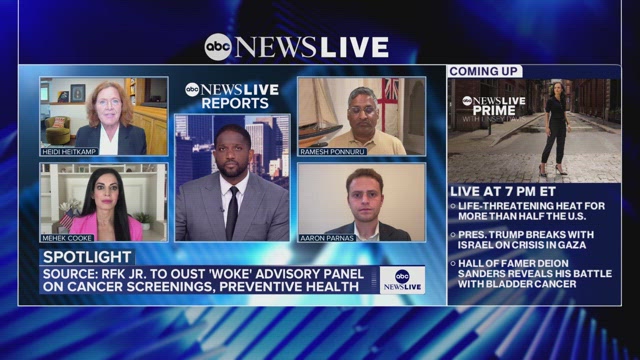 ABC News Live