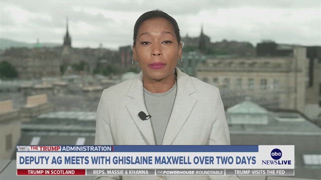 ABC News Live