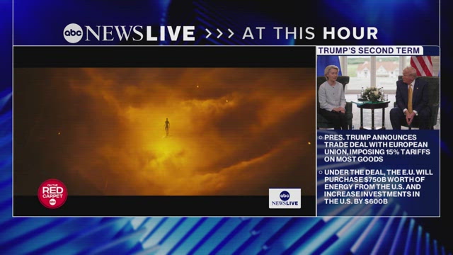 ABC News Live