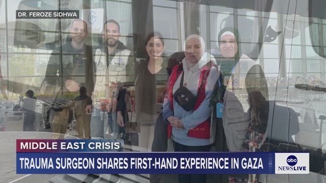 ABC News Live