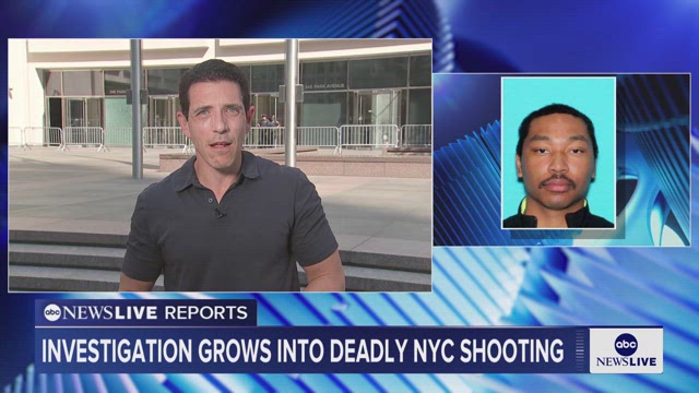 ABC News Live