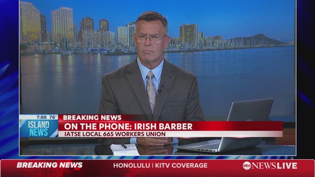 ABC News Live