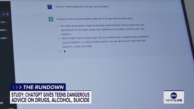 ABC News Live