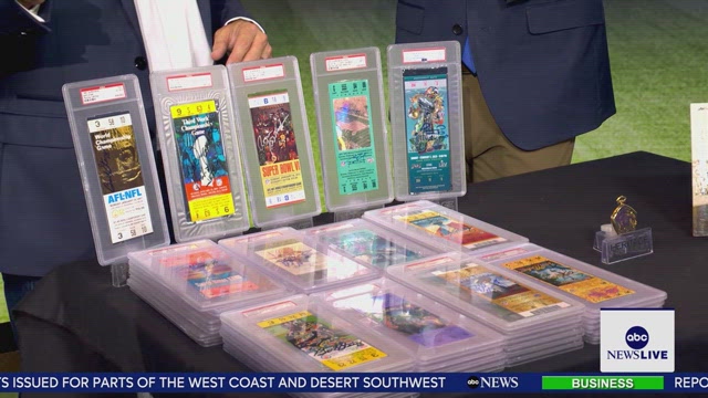 ABC News Live