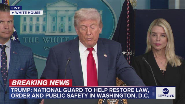 ABC News Live