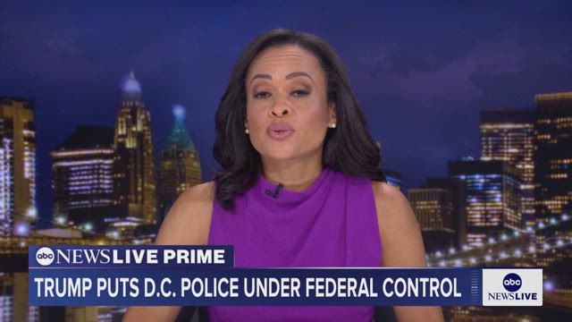 ABC News Live
