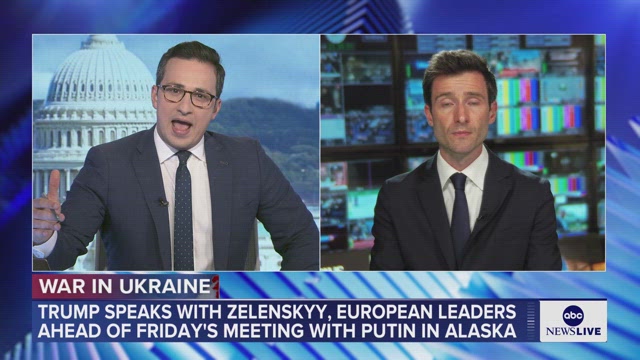 ABC News Live