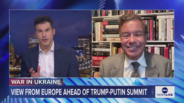 ABC News Live