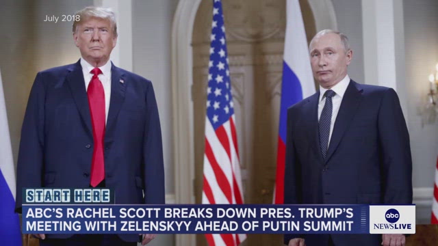 ABC News Live
