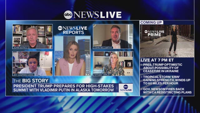 ABC News Live