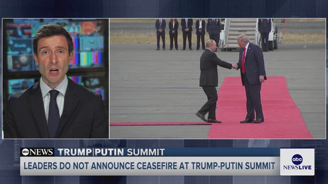 ABC News Live