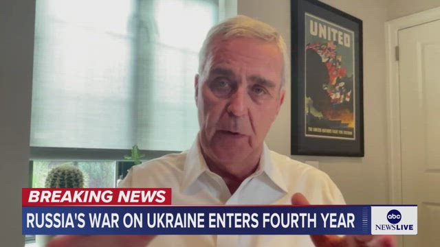 ABC News Live