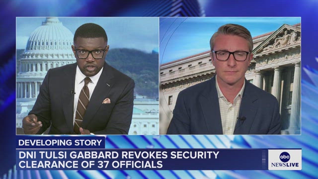 ABC News Live