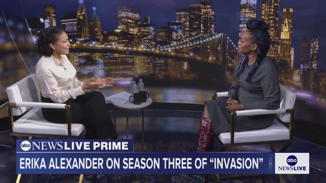 ABC News Live