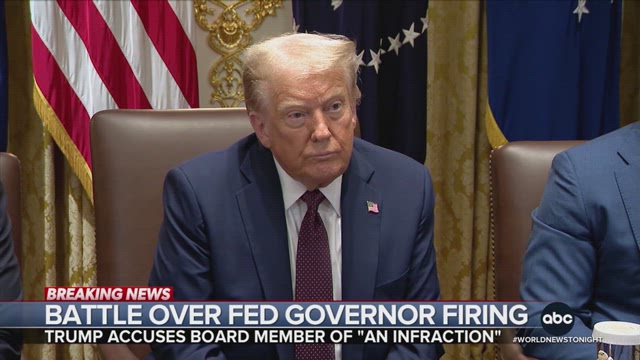 ABC News Live