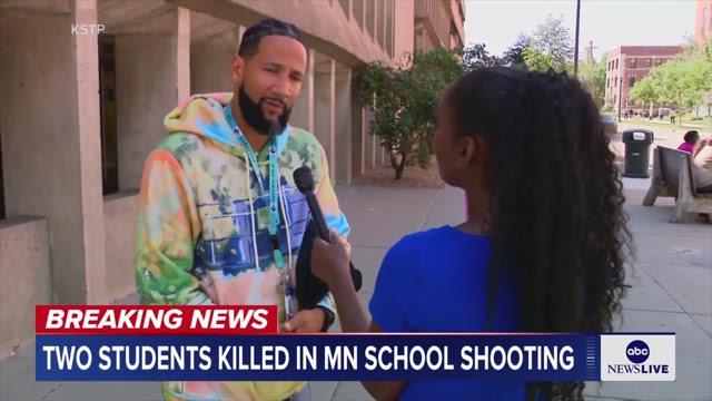 ABC News Live