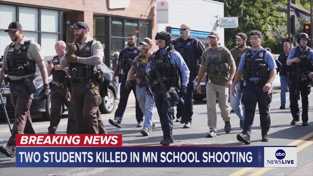 ABC News Live