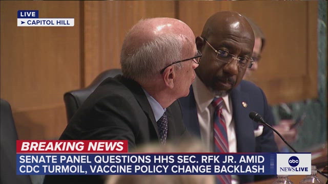 ABC News Live