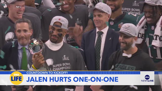 ABC News Live