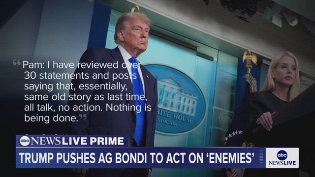 ABC News Live