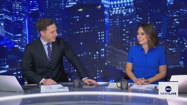 ABC News Live