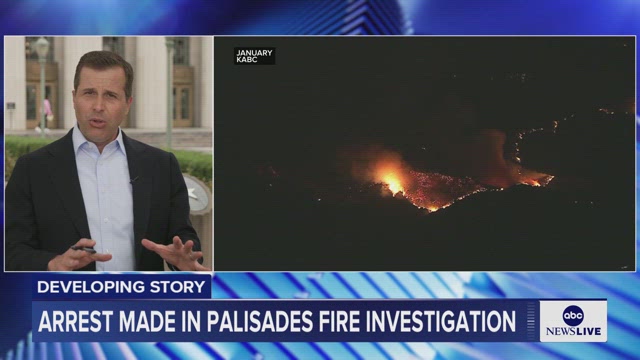 ABC News Live