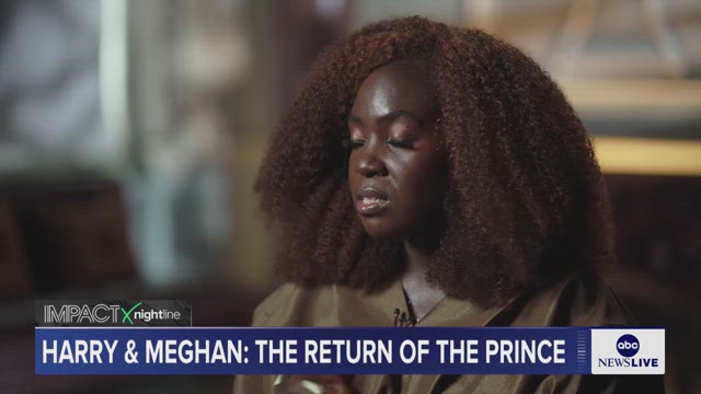 Image 11: ABC News Live