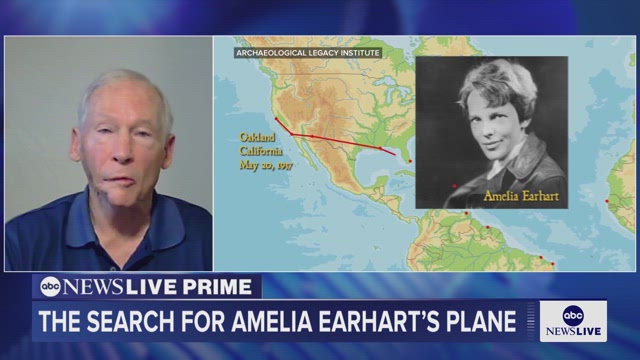 Image 11: ABC News Live